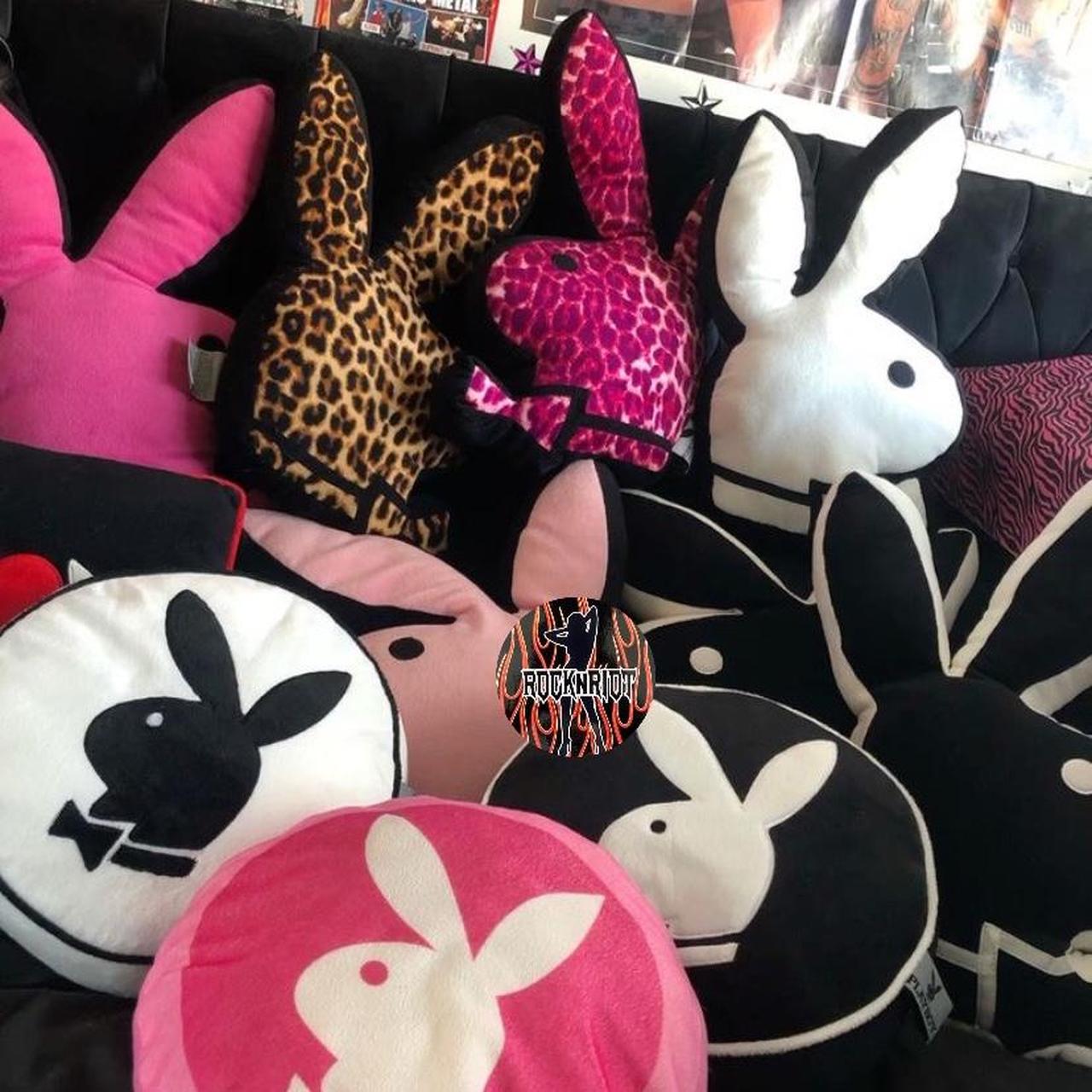 Playboy 2024 pillow