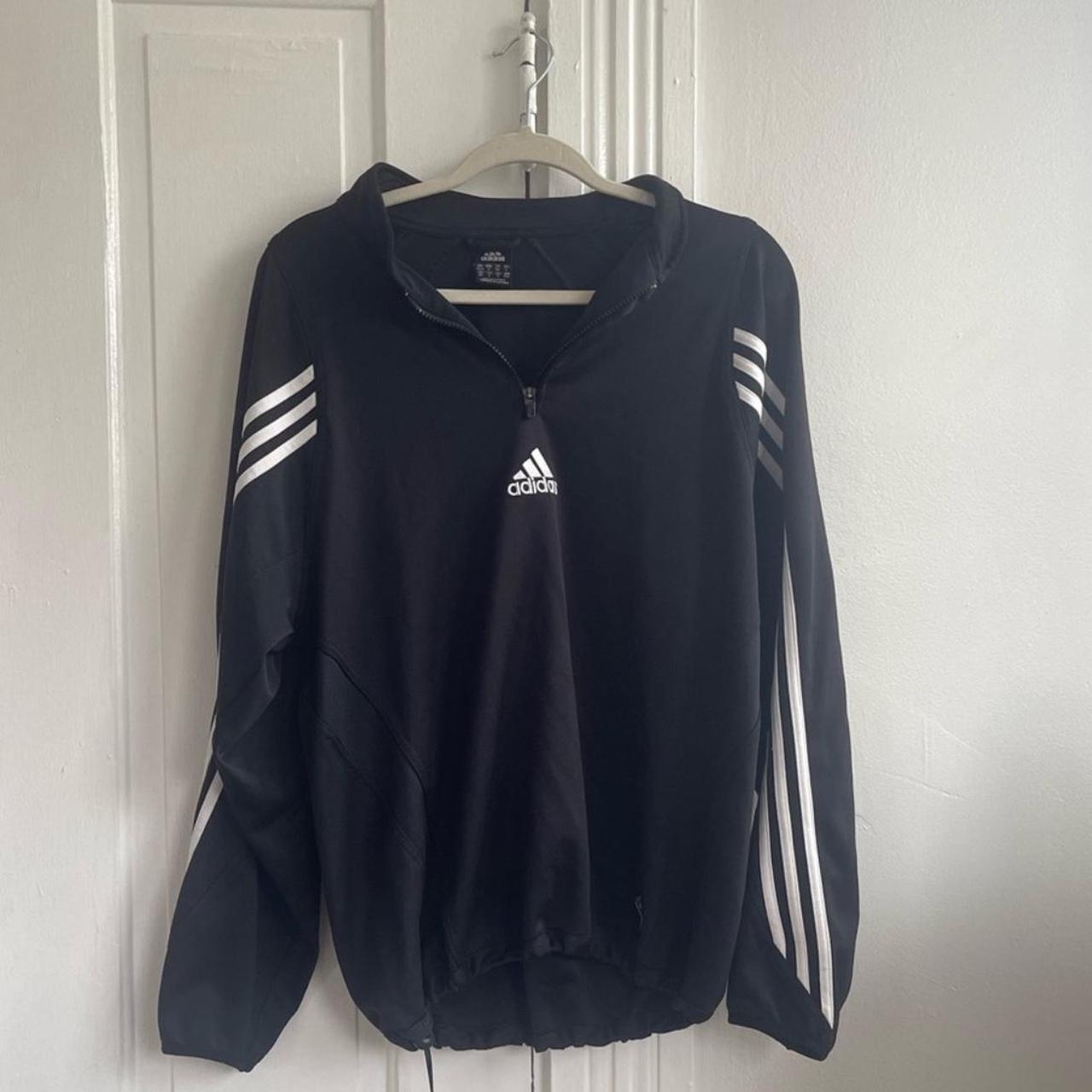 Adidas 2024 tumblr jacket