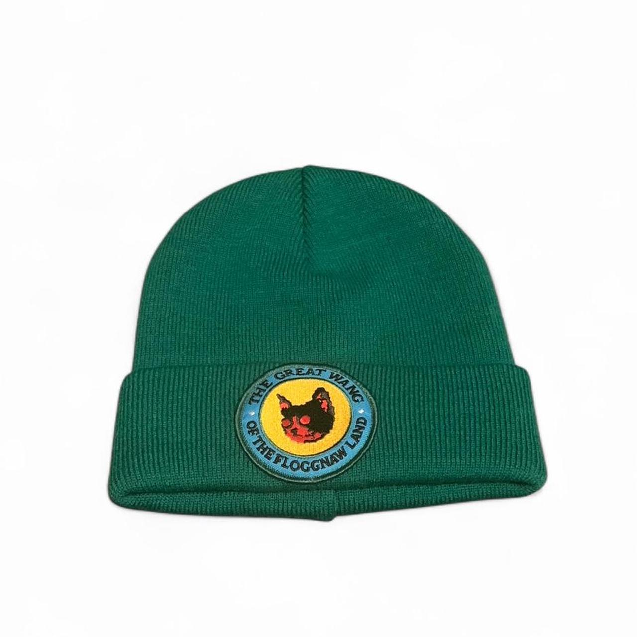 Golf wang ビーニー Golf wang-beanie - Depop