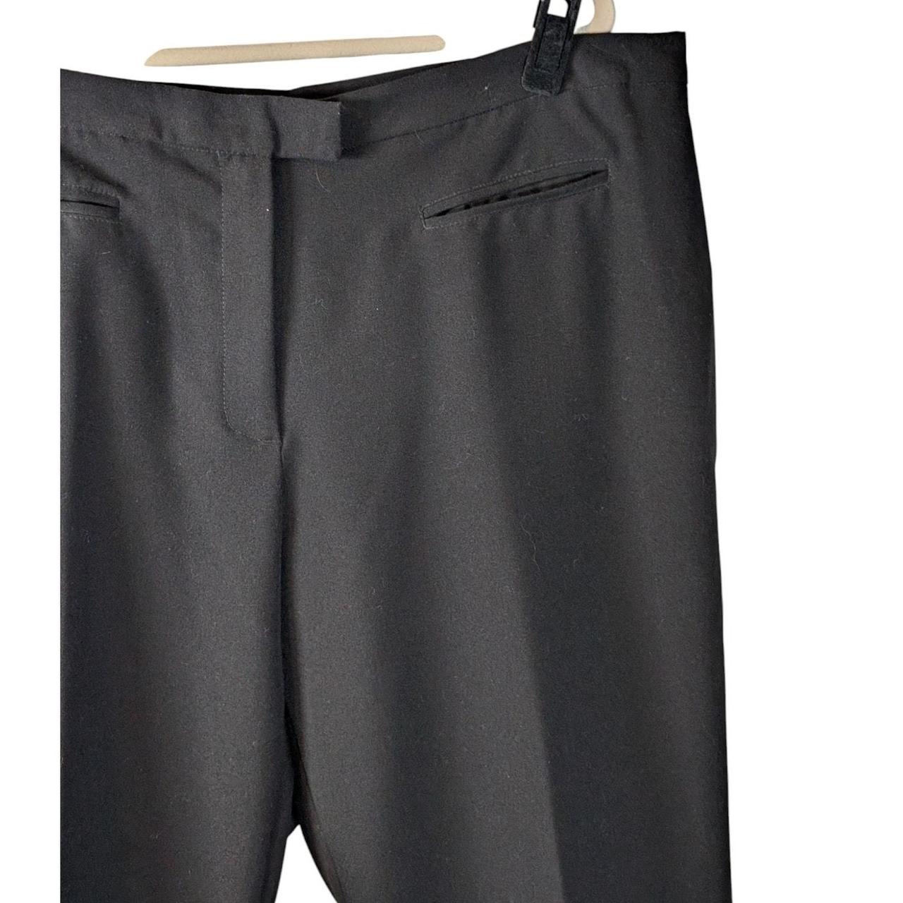 Ruby Rd. Women's Pants - Black - 18 – Ruby Rd. Wo… - image 2