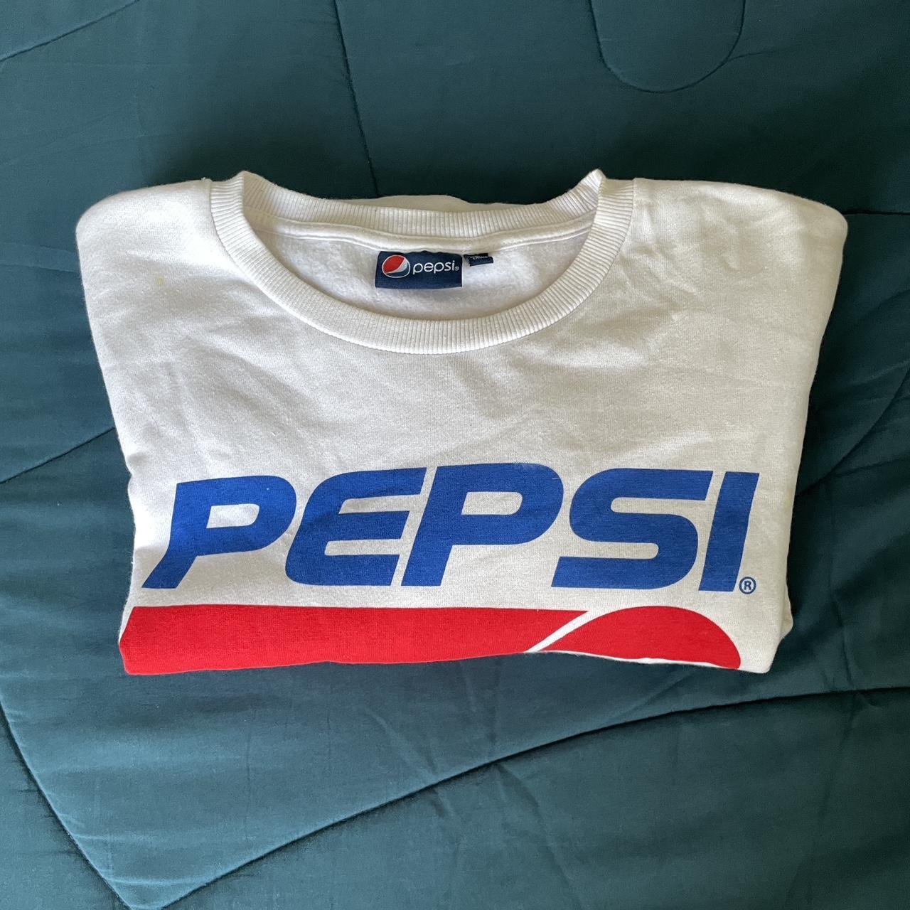 Pep&Co Men's multi Sweatshirt | Depop