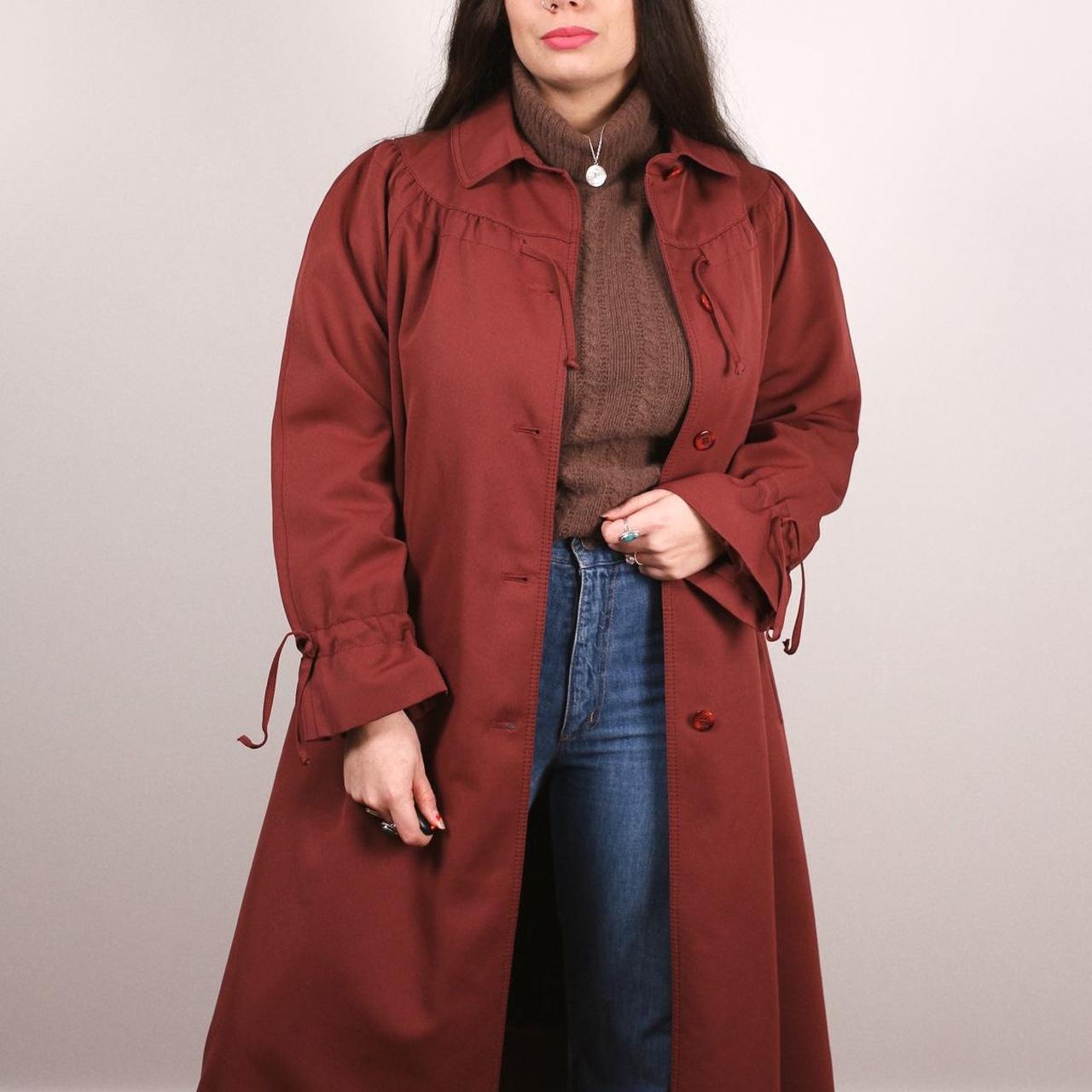 Forecaster plus size outlet coats