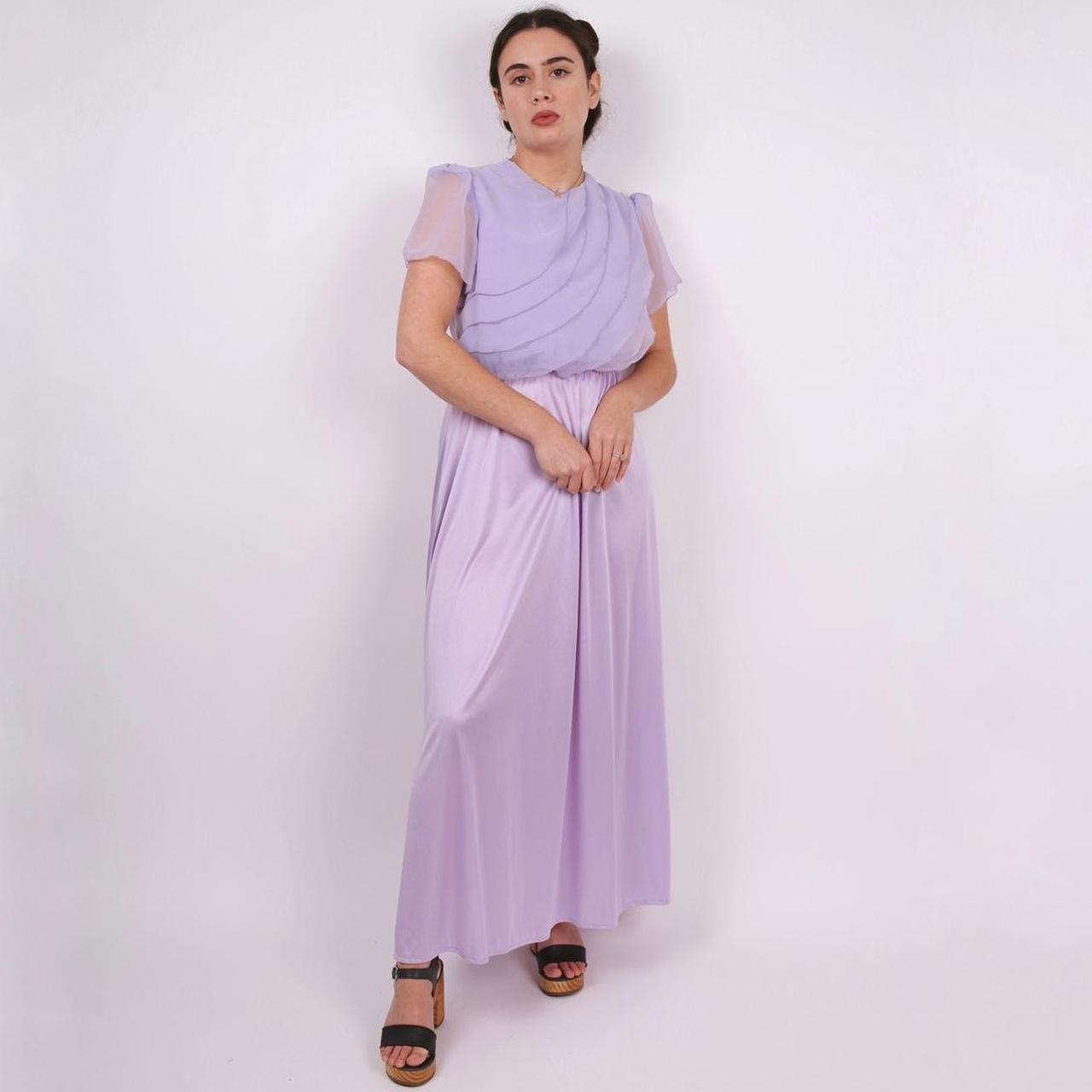 Jcpenney sale eggplant dress