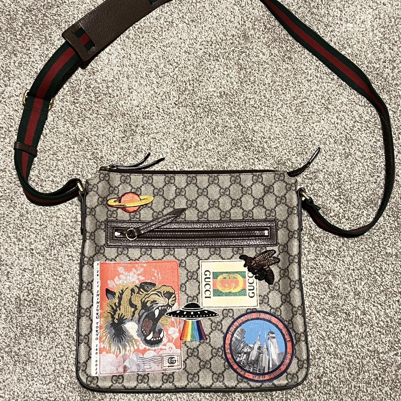 Gucci Wholesale Gucci Supreme Sticker Supreme Gucci Box Logo Sticker Supreme Box Logo Stickers Bulk Need