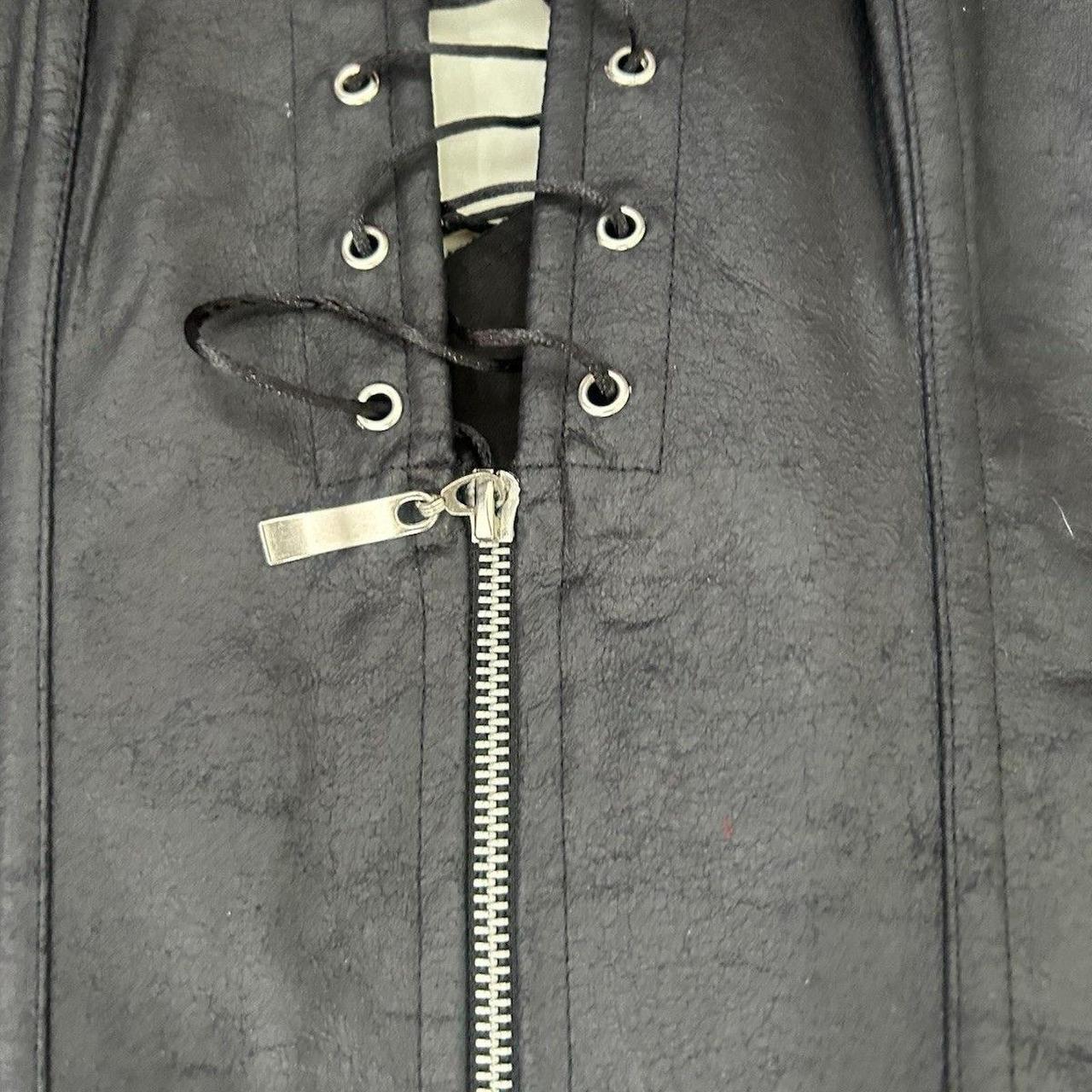 Source Unknown Men's Costume - Red – This is a 2-… - image 4