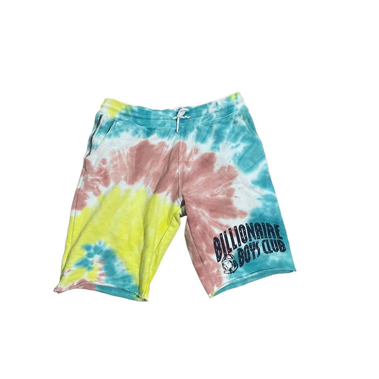 Billionaire boys club swim on sale trunks