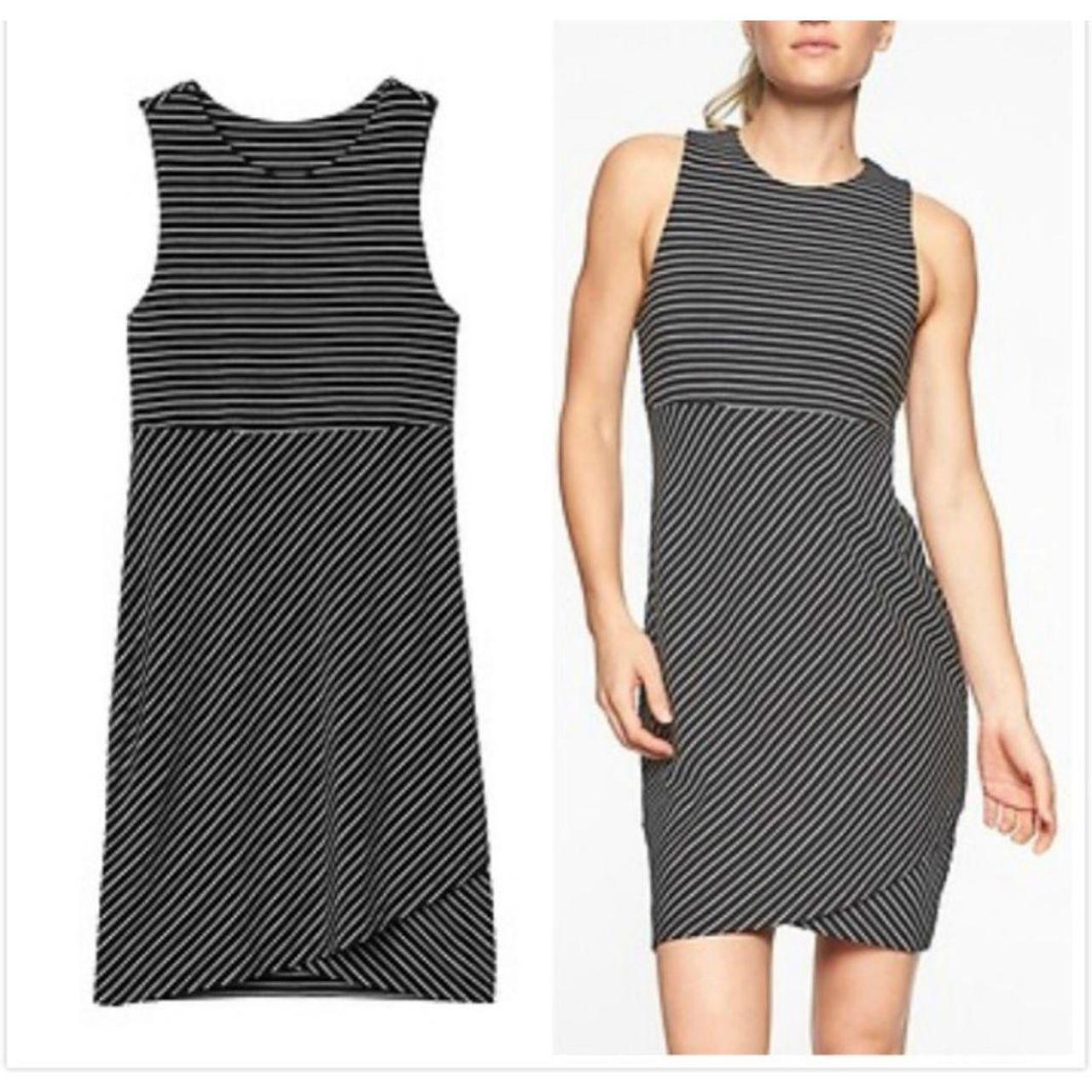 Athleta la shop palma dress