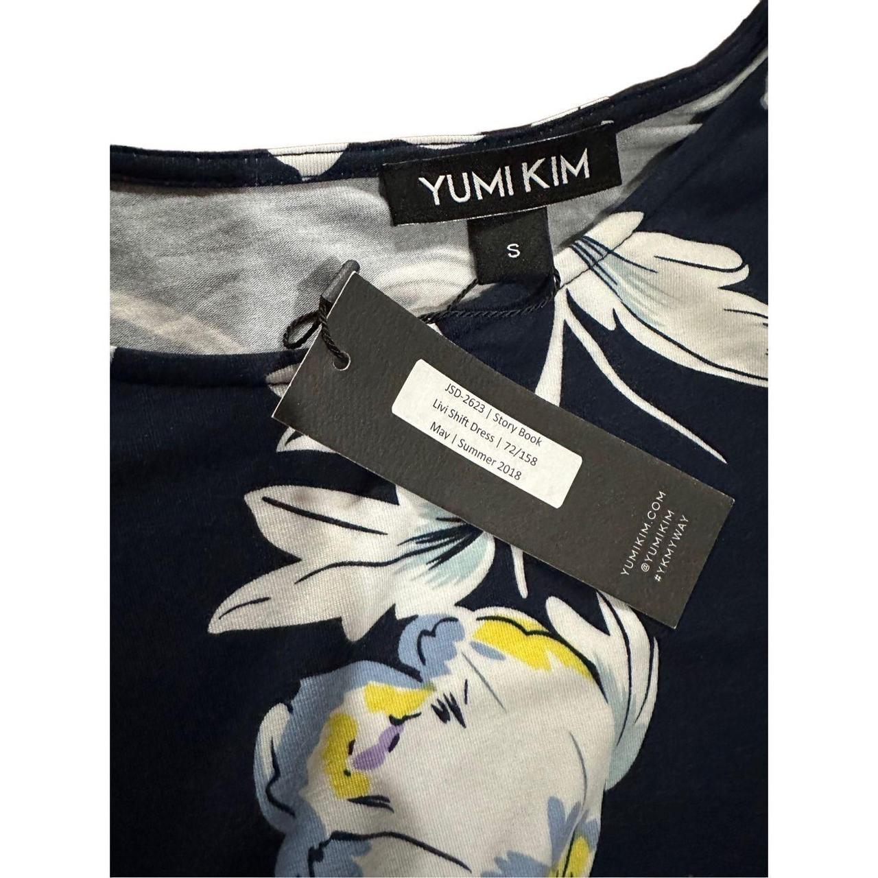 Yumi kim livi shift 2024 dress