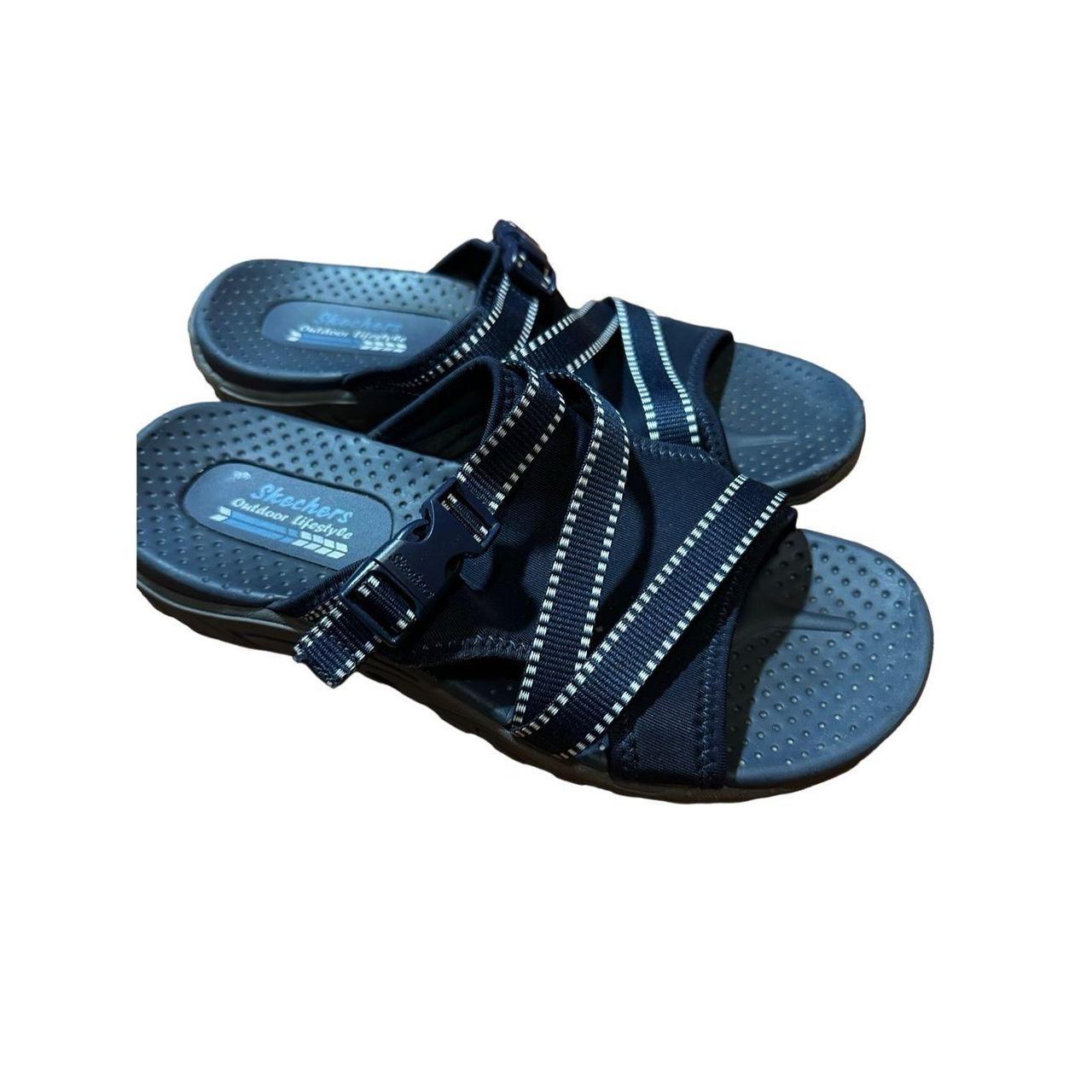 SKECHERS Outdoor Lifestyle Ladies Perfect Depop