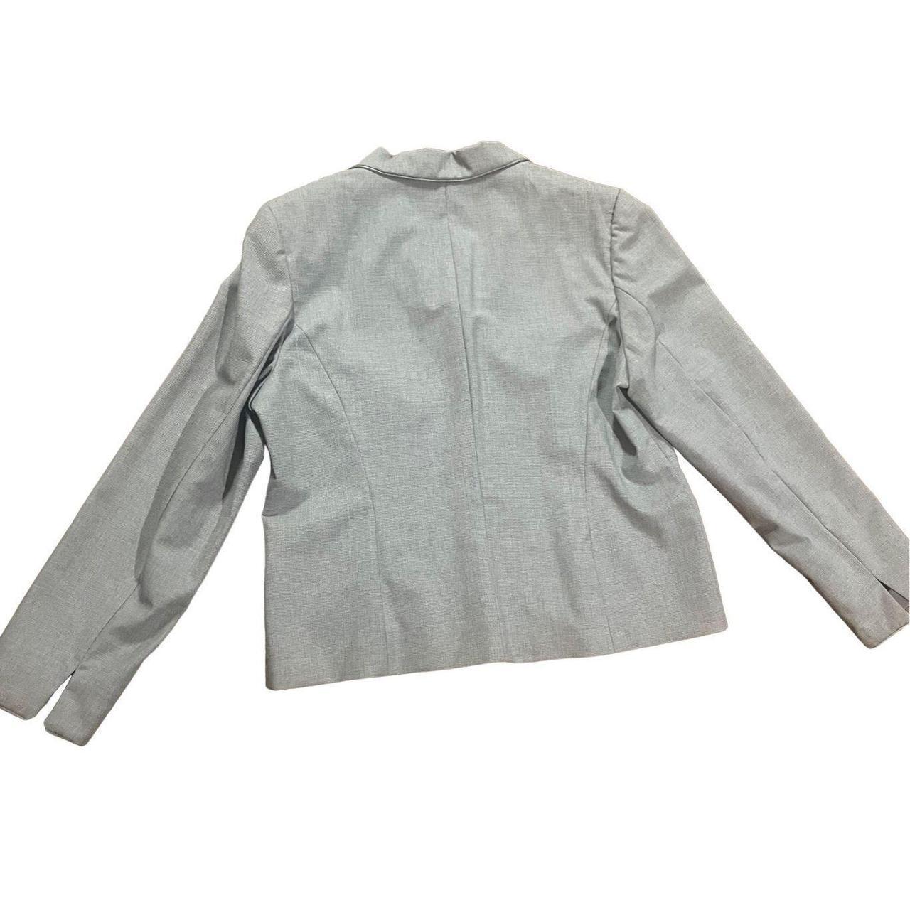 Pendleton Women's Suit - Grey - 16 – Pendleton wo… - image 2
