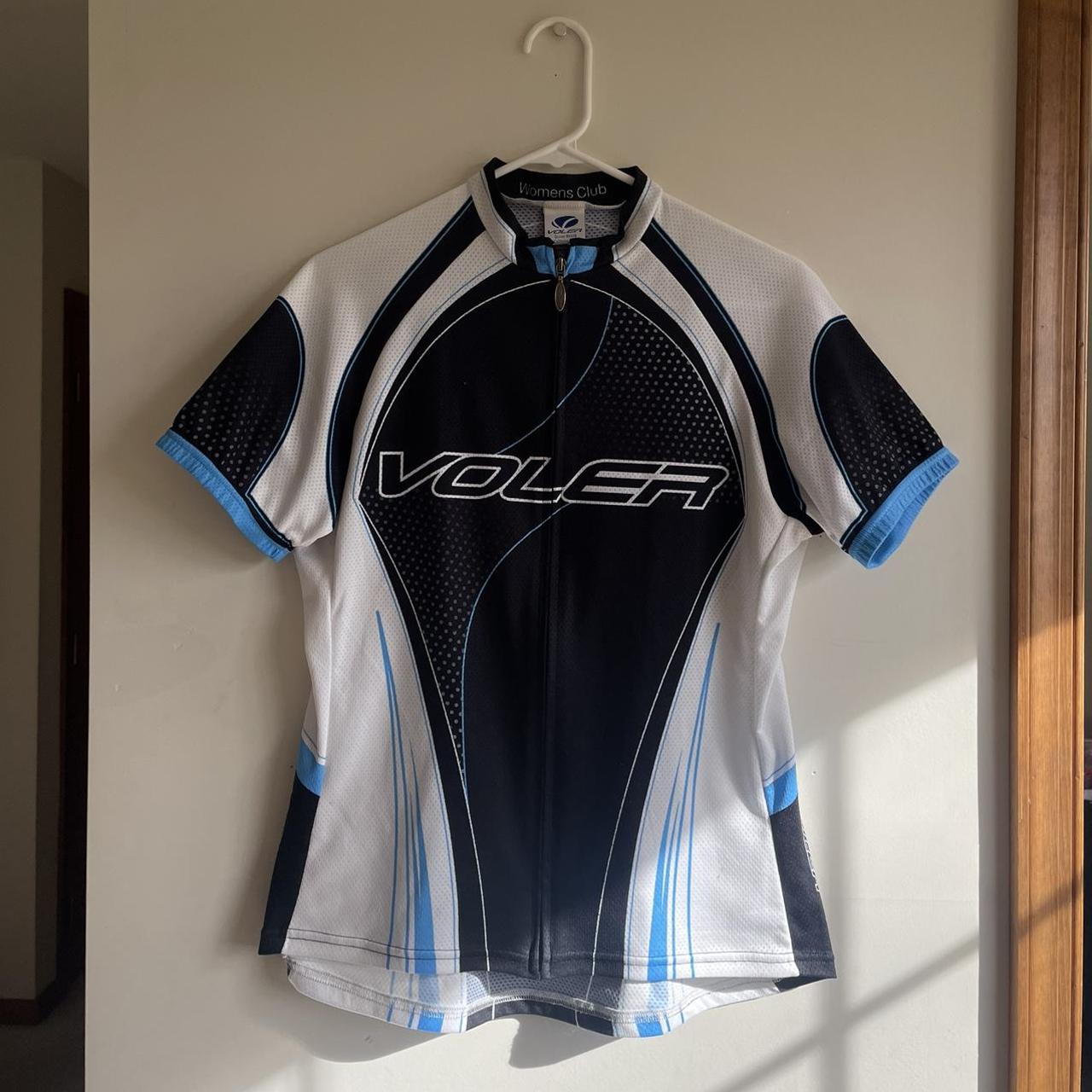 verge, Tops, Verge Cycling Jersey Biking