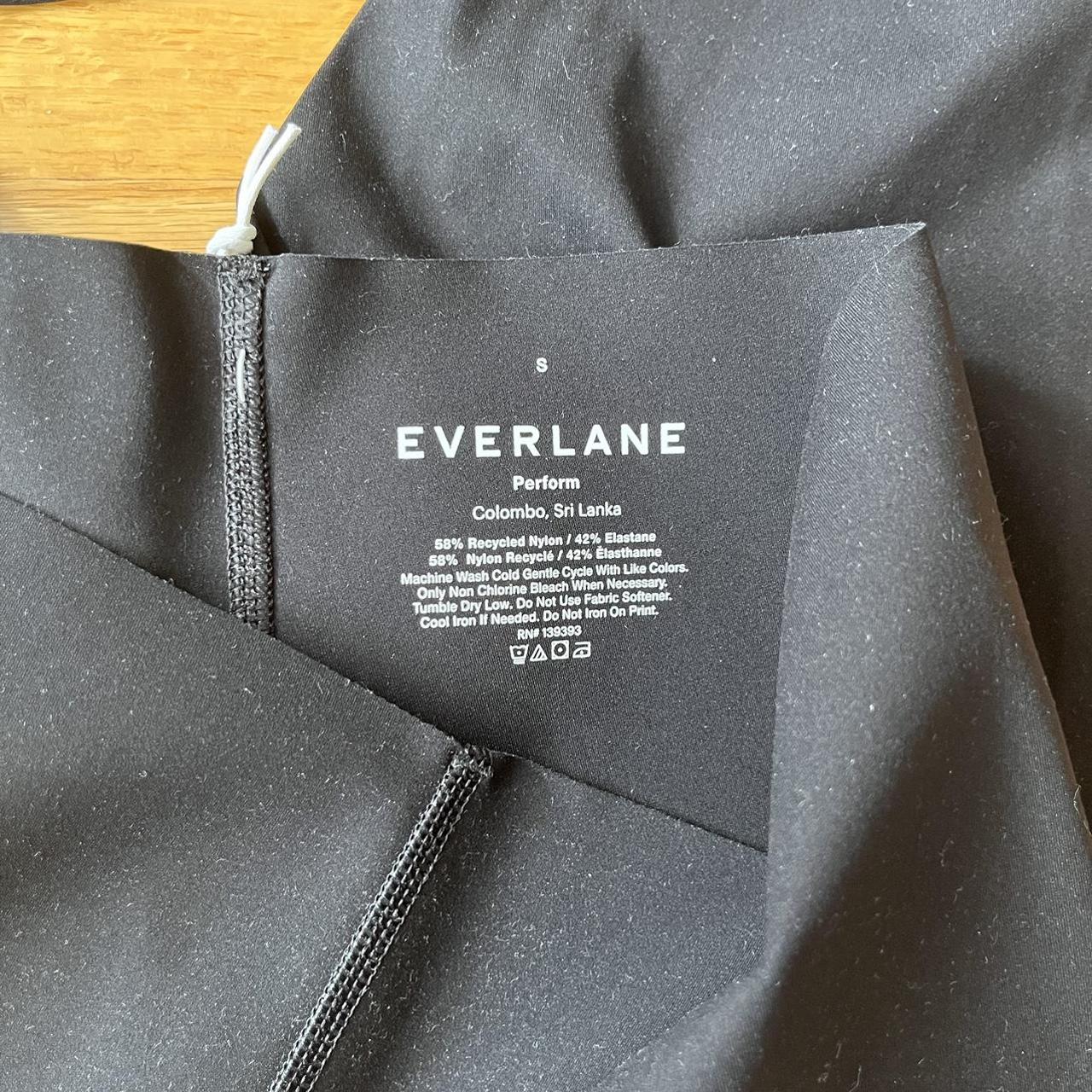 Everlane Perform Sculpt Leggings