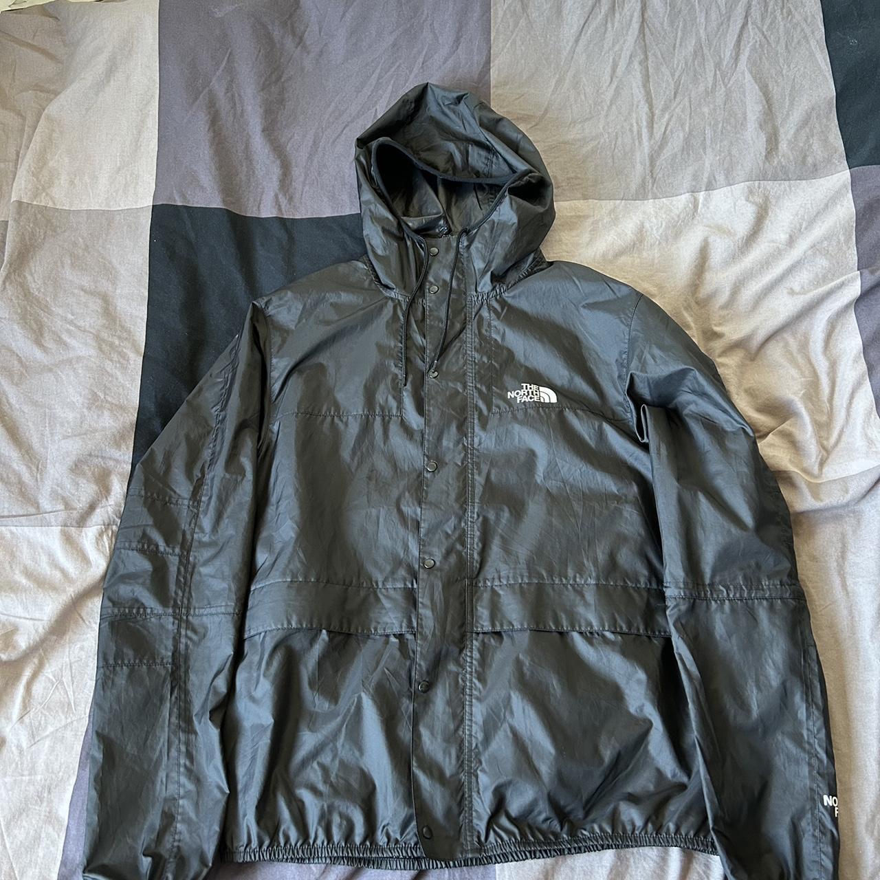 The North Face 1985 jacket Size L Worn but in great... - Depop