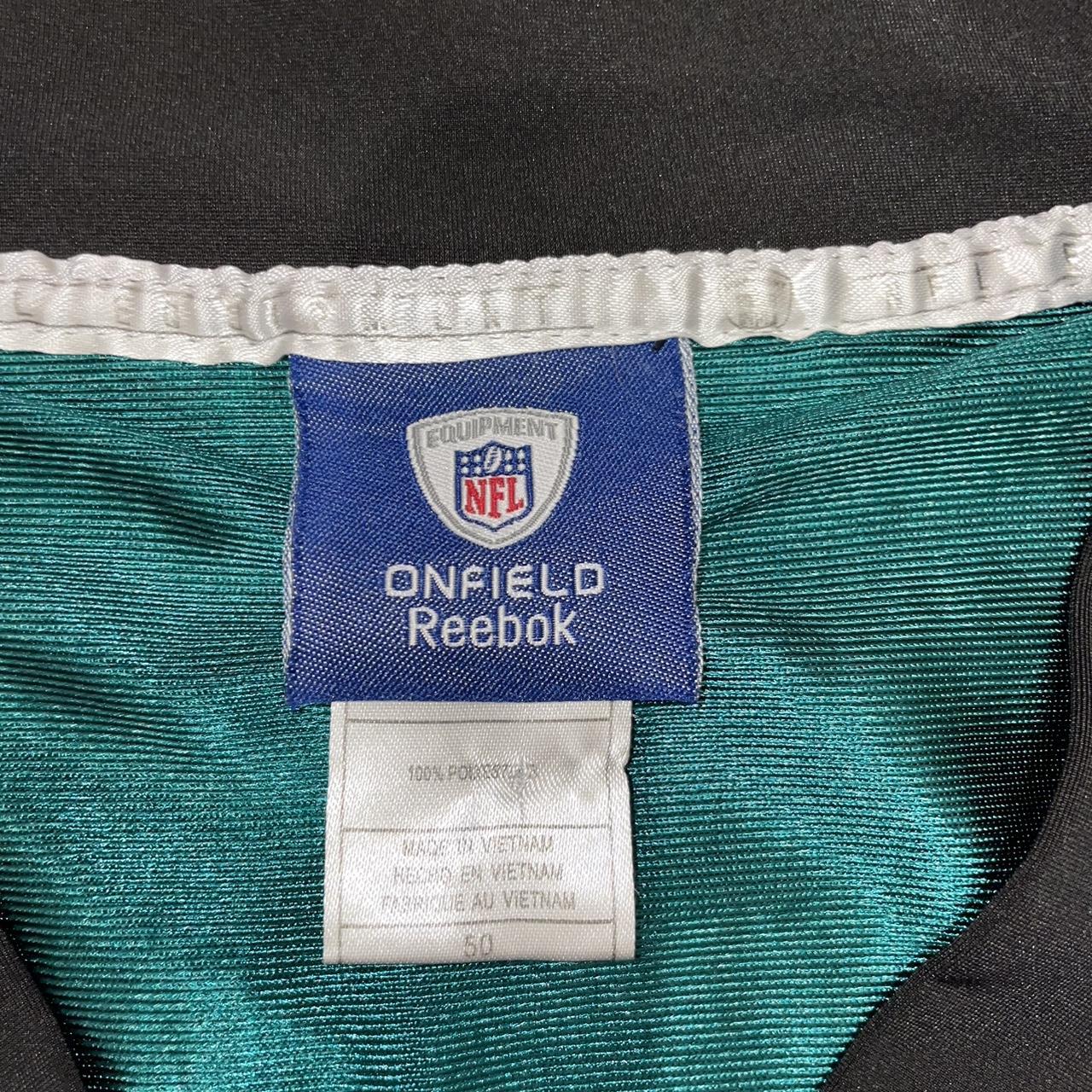 Vintage Philadelphia Eagles Nnamdi Asomugha - Depop