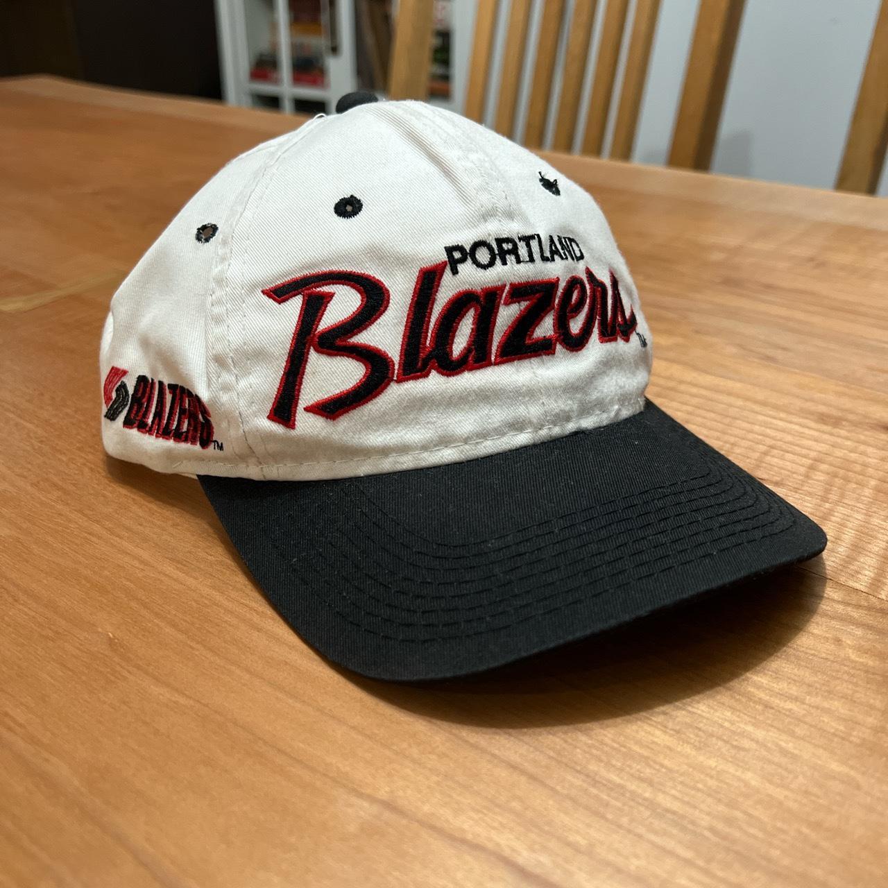 Vintage best sale trail blazers