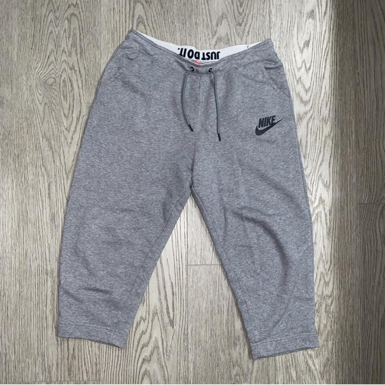 Nike women s rally loose store sweatpants