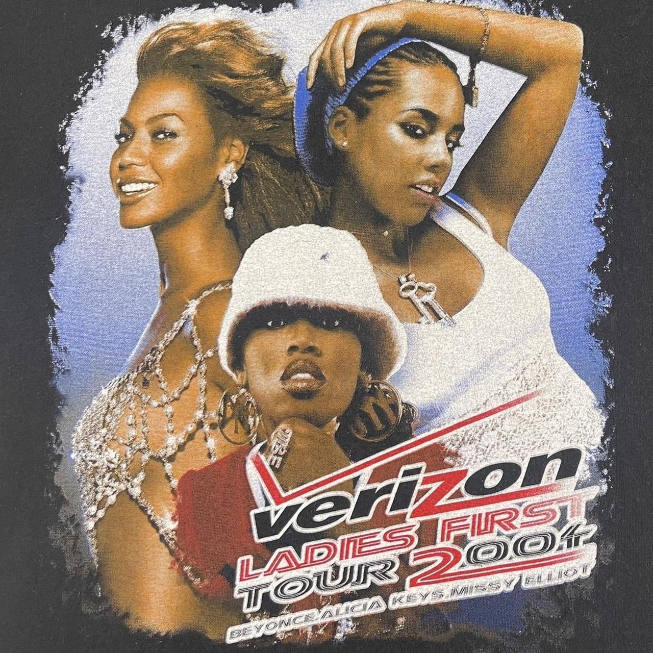 NBA x VERIZON 
