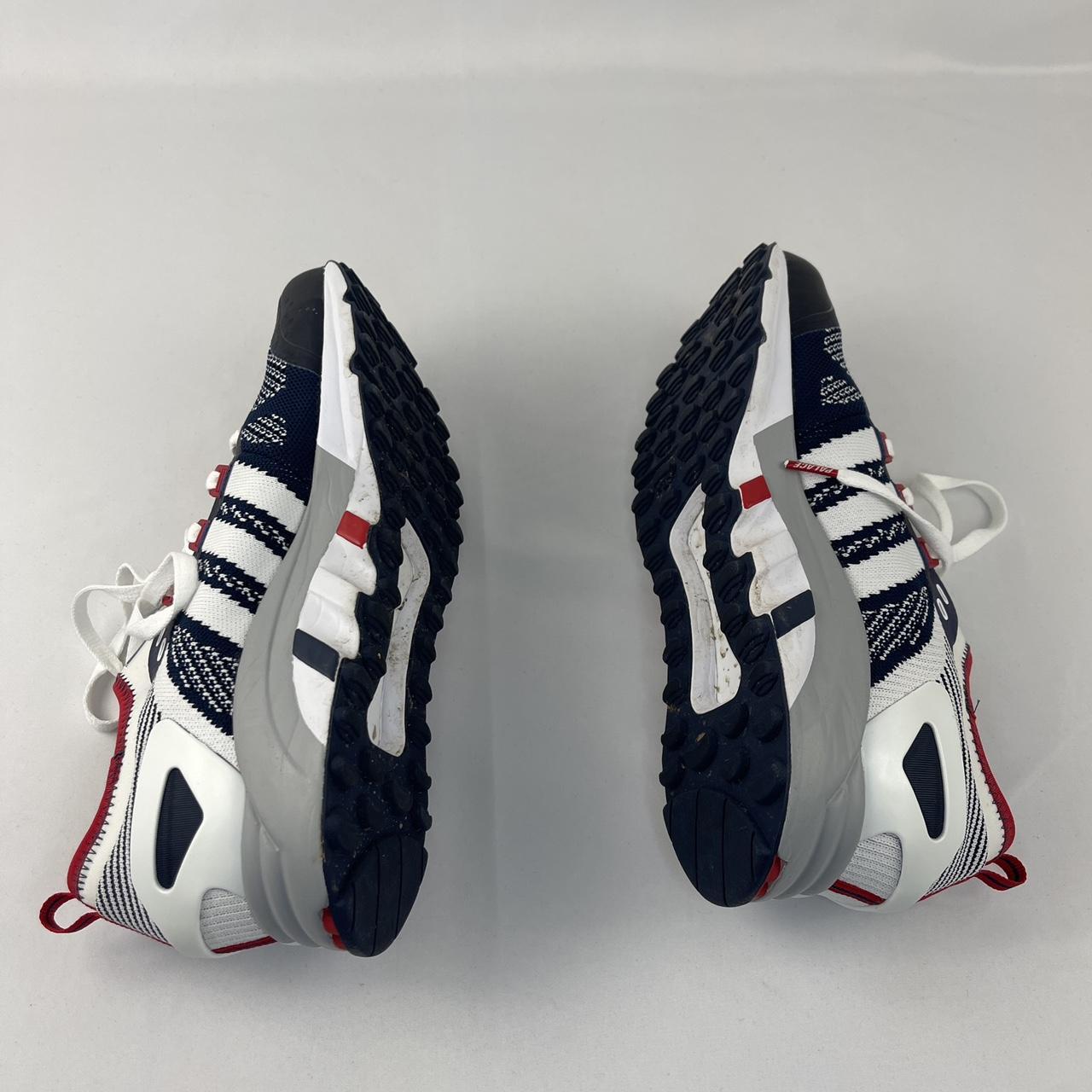 Adidas x Palace EQT Prime Knit Pack Size Depop