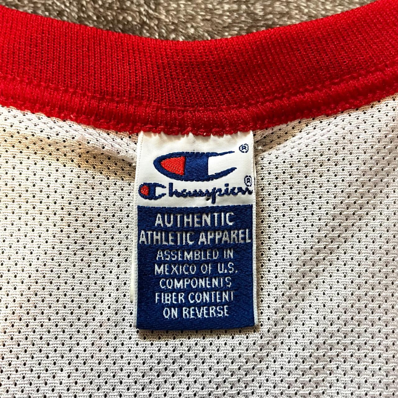 Champion Men's multi Top | Depop