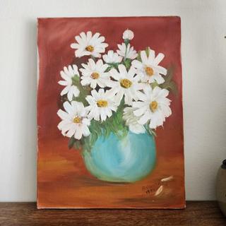 Easy Flower Paintings Archives - Pamela Groppe Art - Acrylic