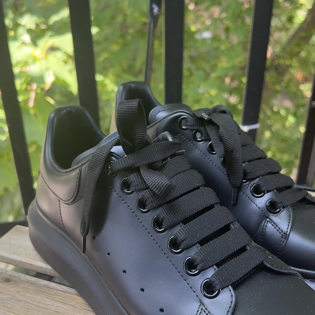 alexander mcqueen women's shoes sale