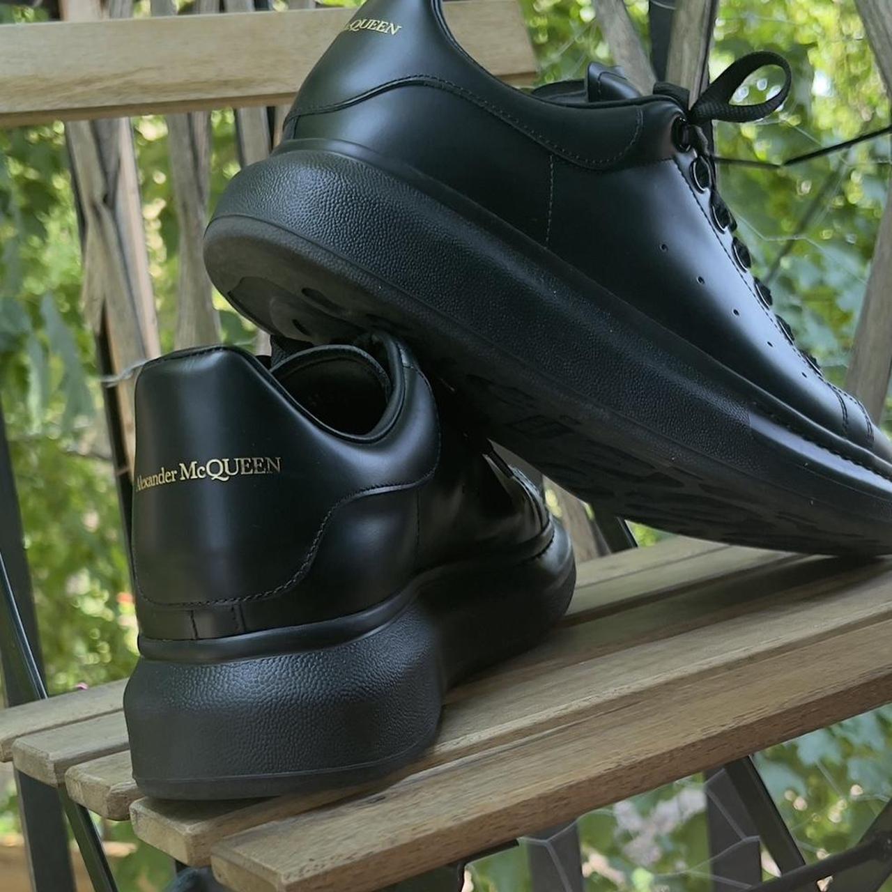 alexander mcqueen shoes clearance