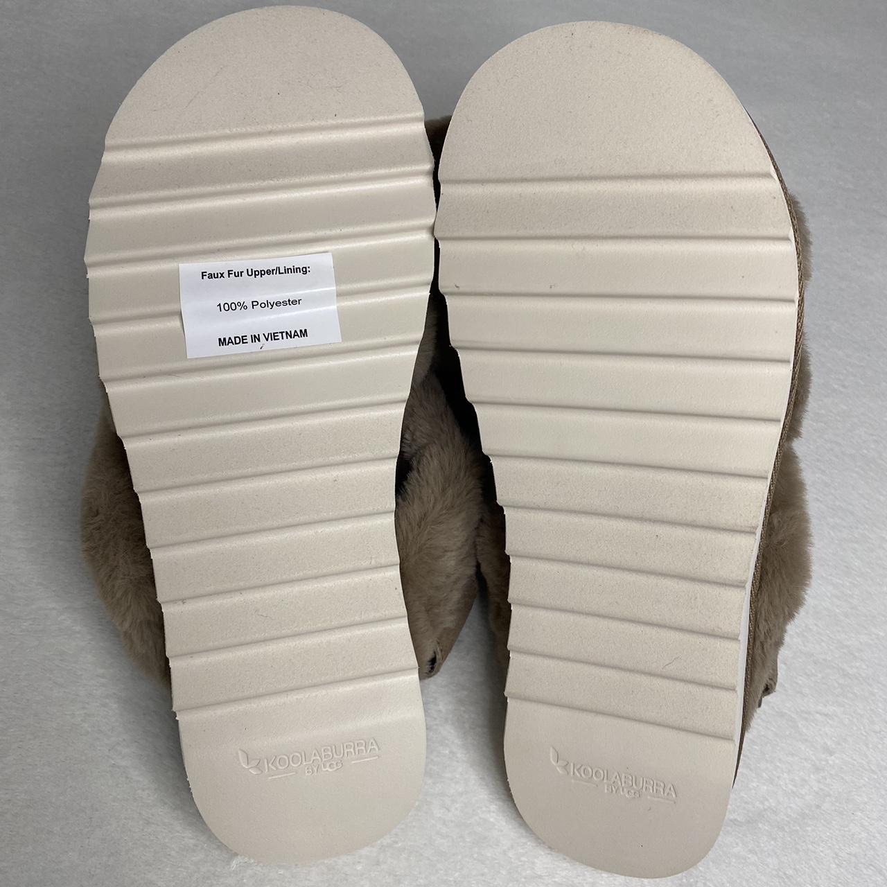 koolaburra by ugg ishani