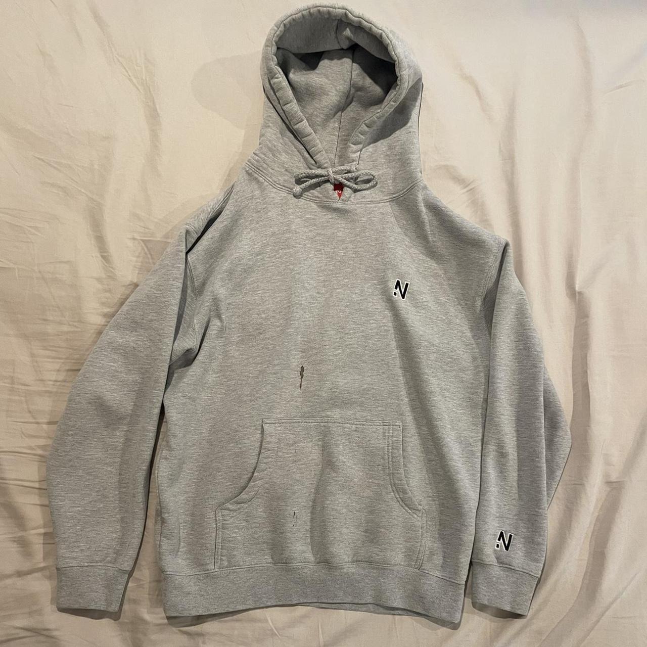 Og best sale nelk hoodie