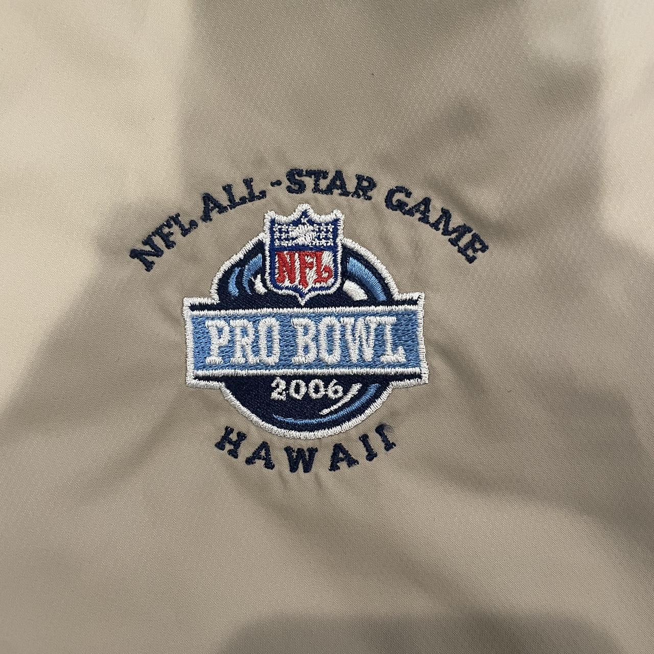 2012 Hawaii NFL Team Pro Bowl All Stars NFC AFC - Depop