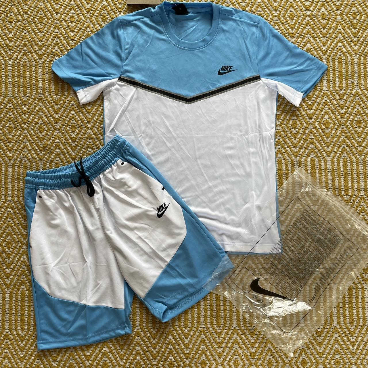 mens nike tech t shirt