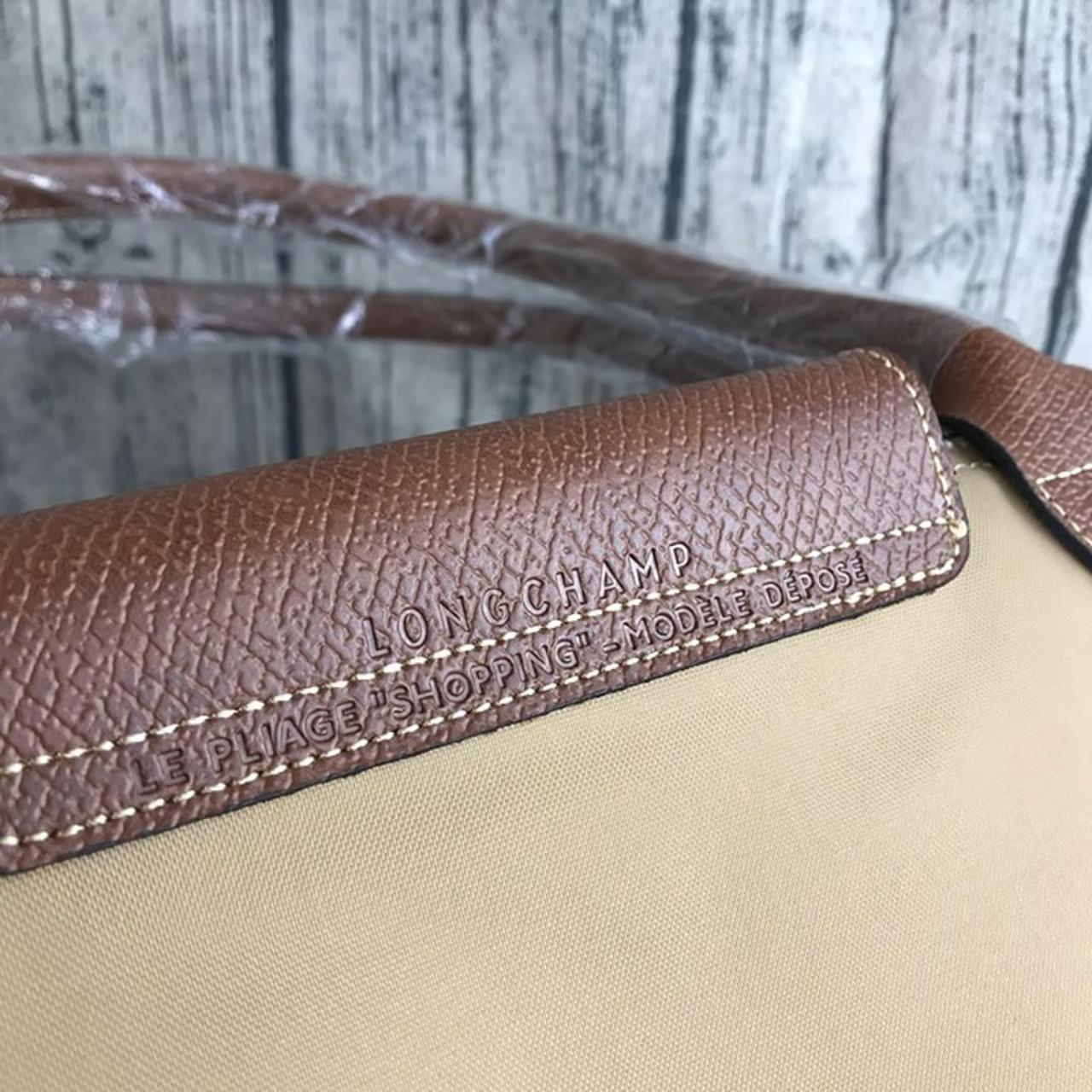 Modele Depose Longchamp Pliage Shopping NWT Longchamp Le Pliage