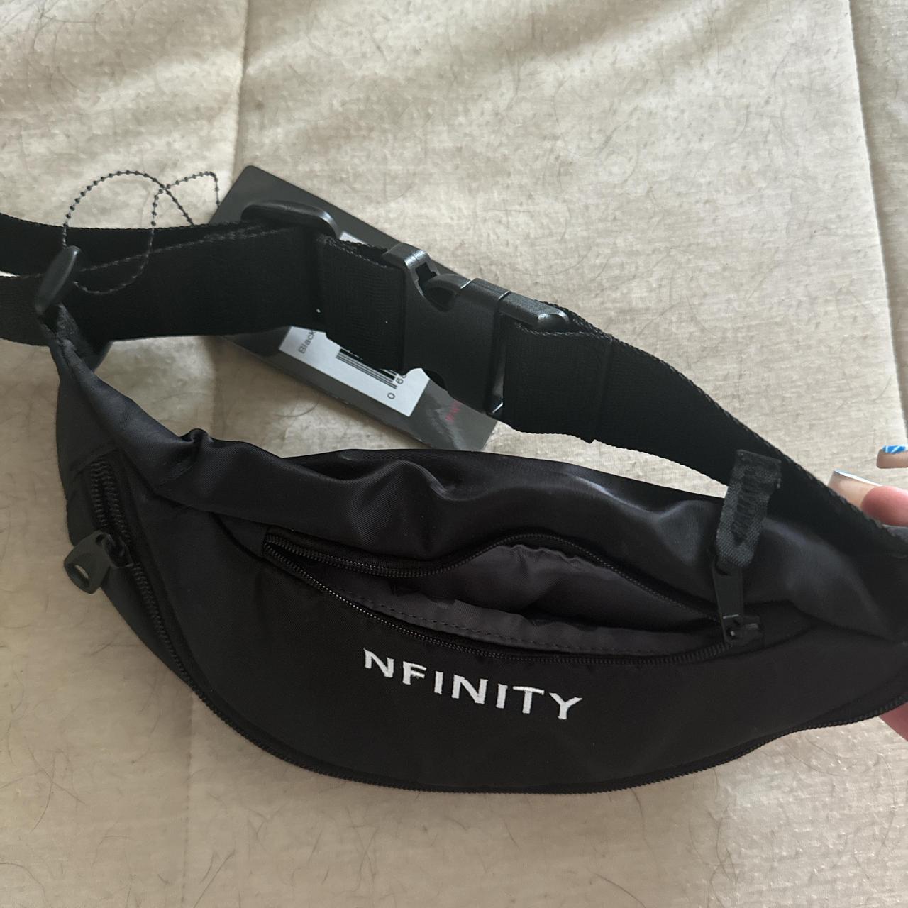 Nfinity fanny pack best sale