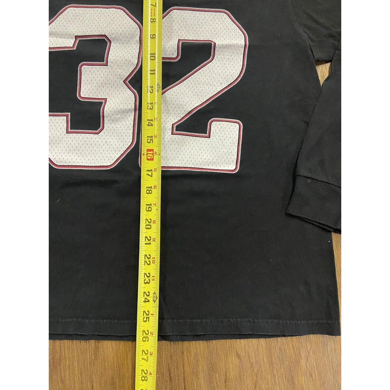 NFL On Field Tyrann Mathieu Cardinals Jersey In - Depop