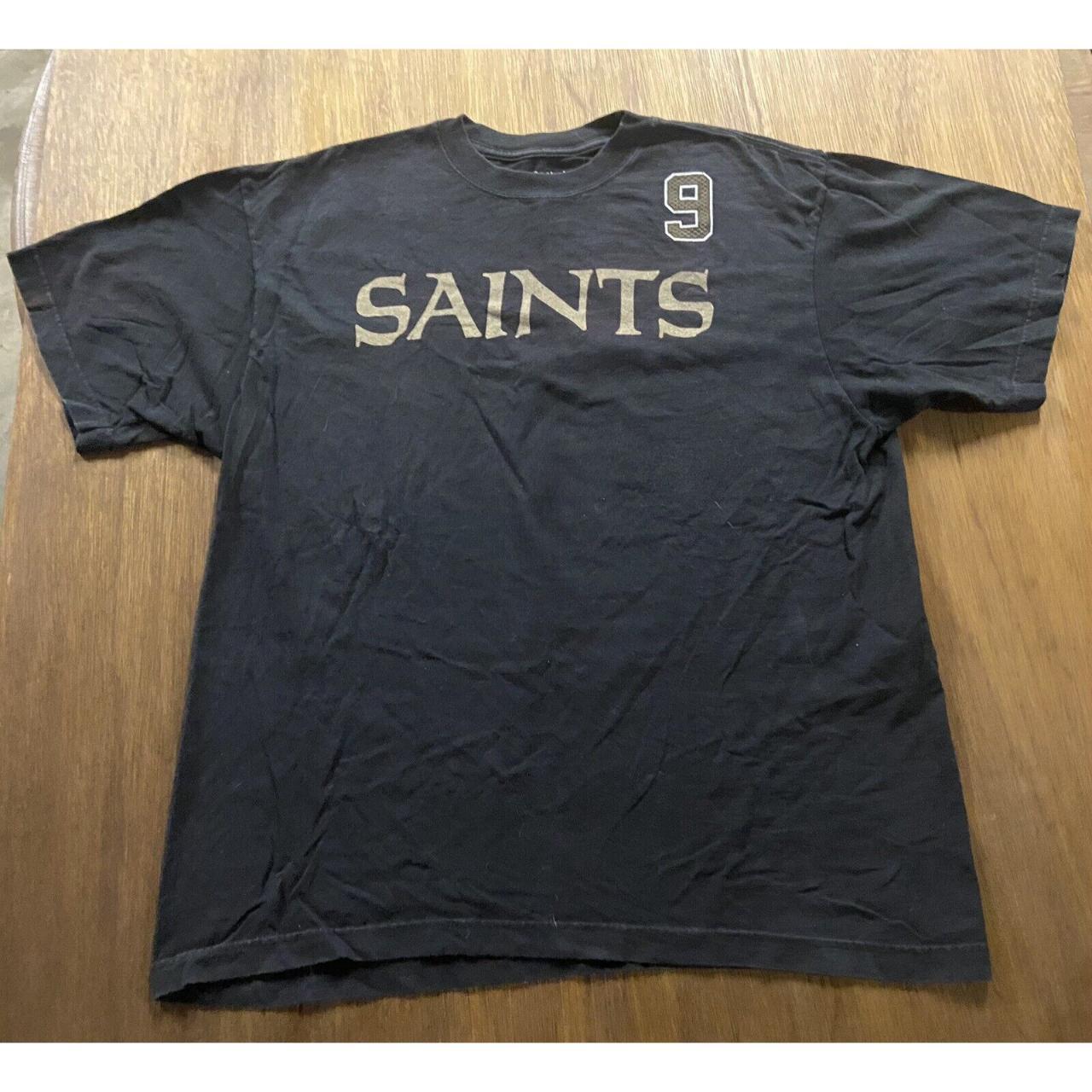 Reebok Drew Brees Active Jerseys for Men