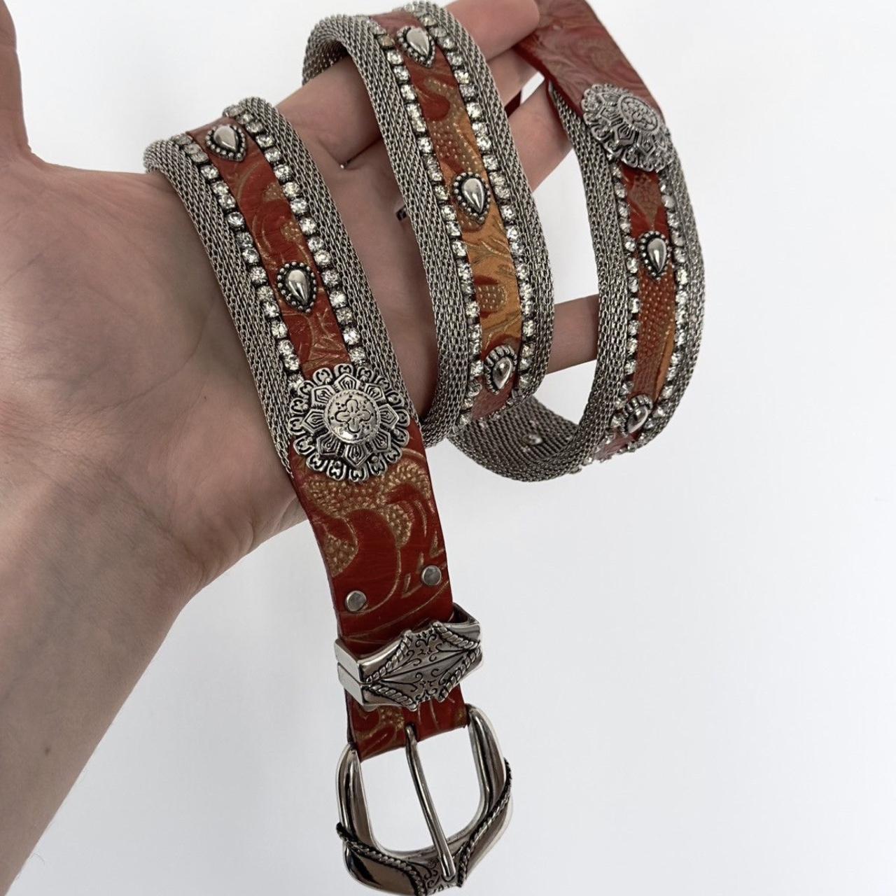 nanni belt price