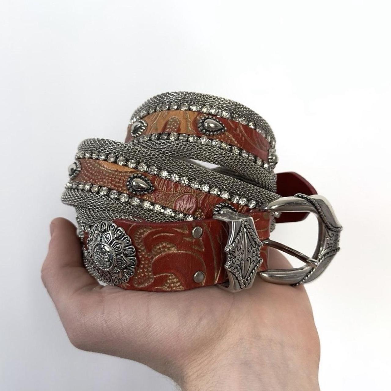 nanni belt price