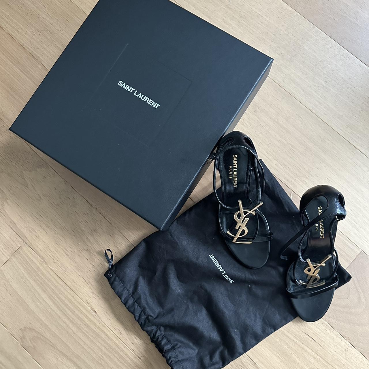 Yves saint laurent discount cassandra