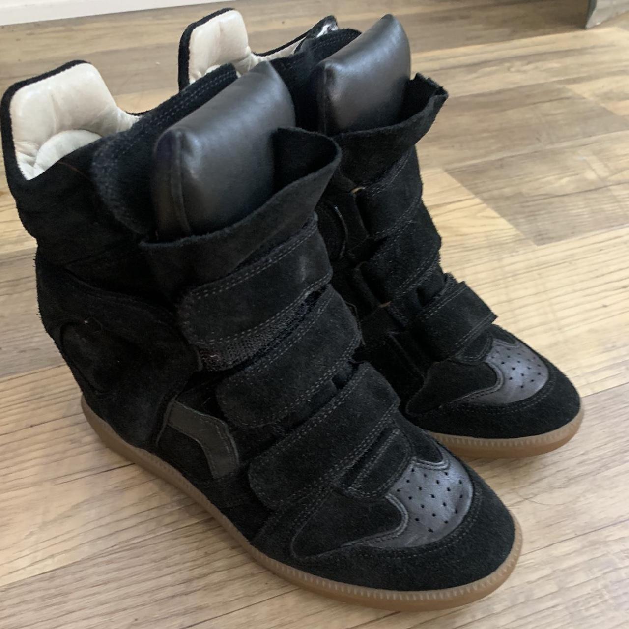 isabel marant trainers sale