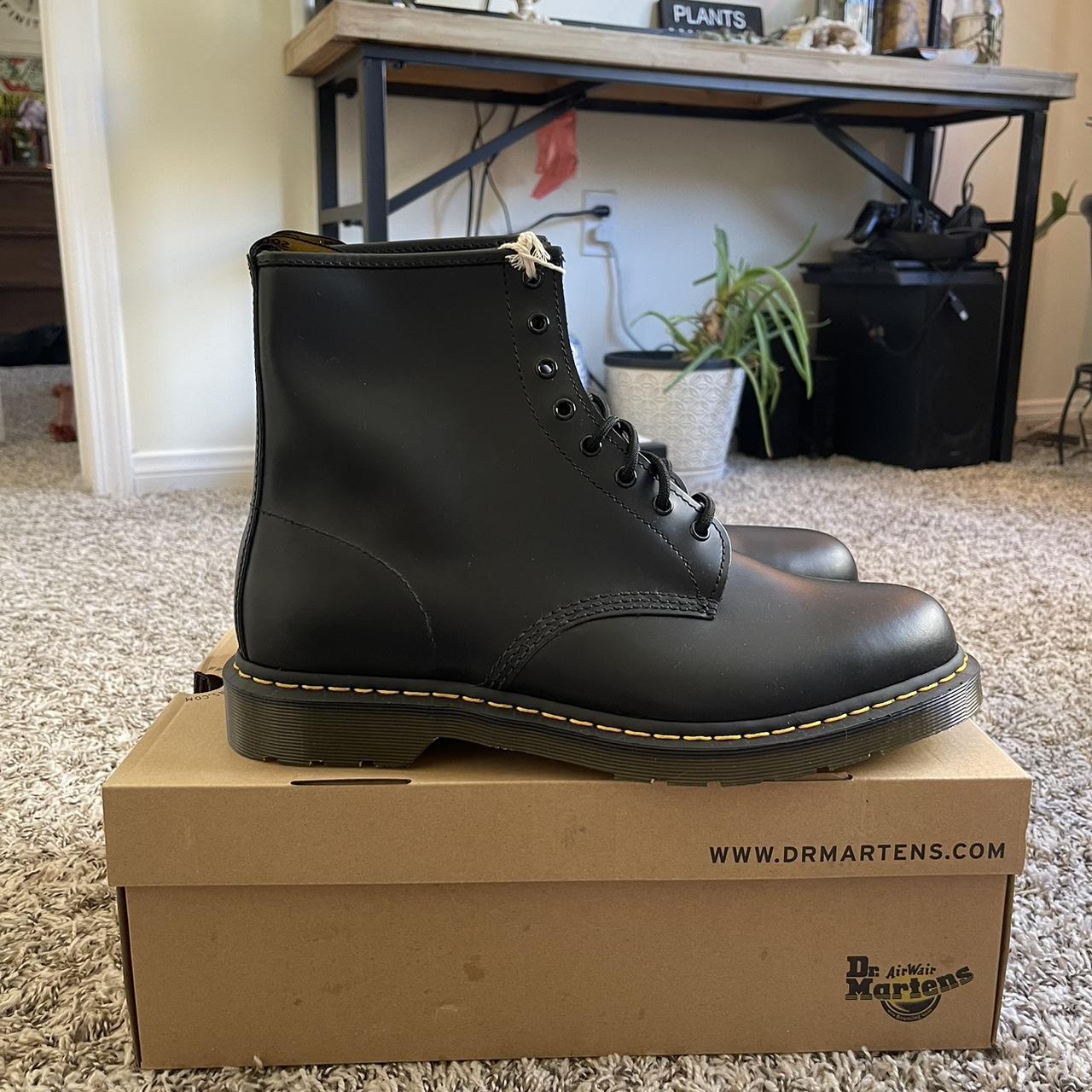 Dr martens usa top 48