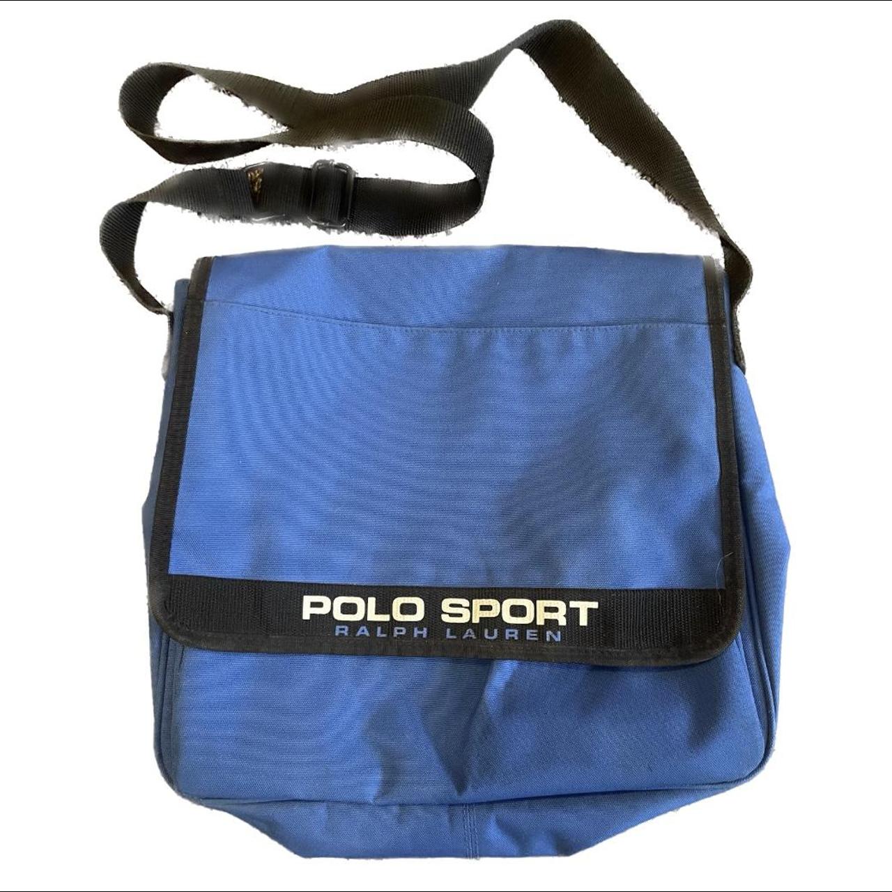 Polo sport ralph lauren bag best sale