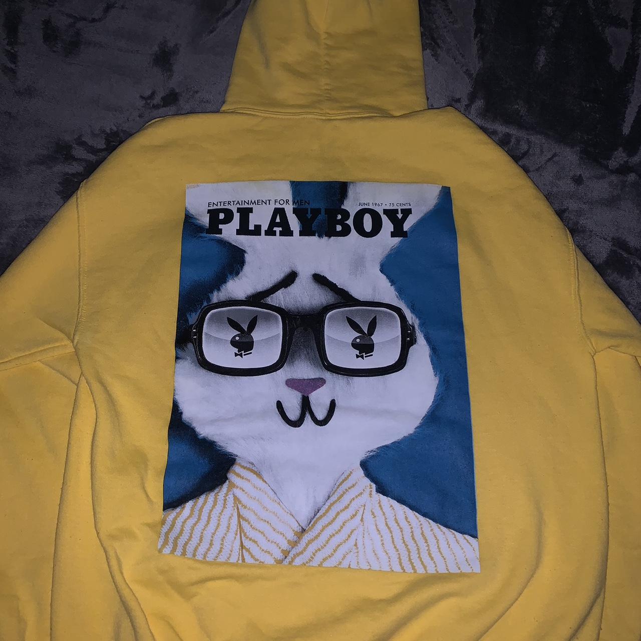 playboy june Depop