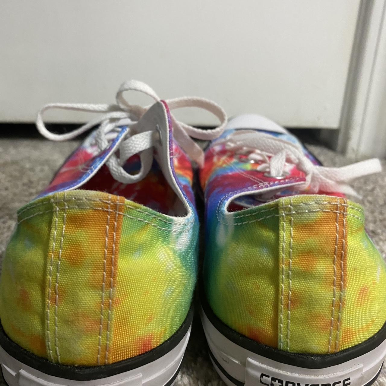 Amazon Vans Tenis Vans De Arcoiris Precio Sneakers Zapatos Vans