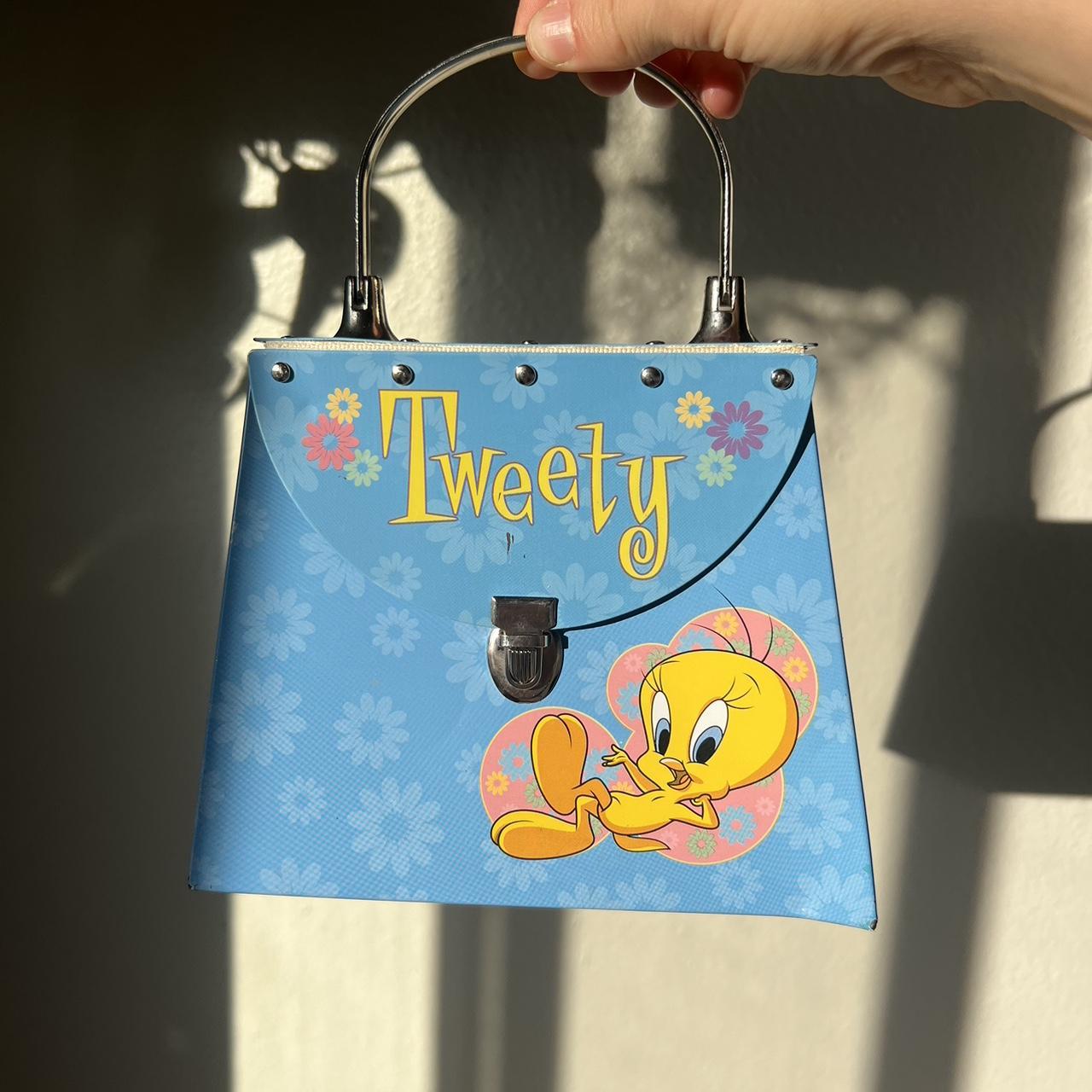 Zara discount tweety bag