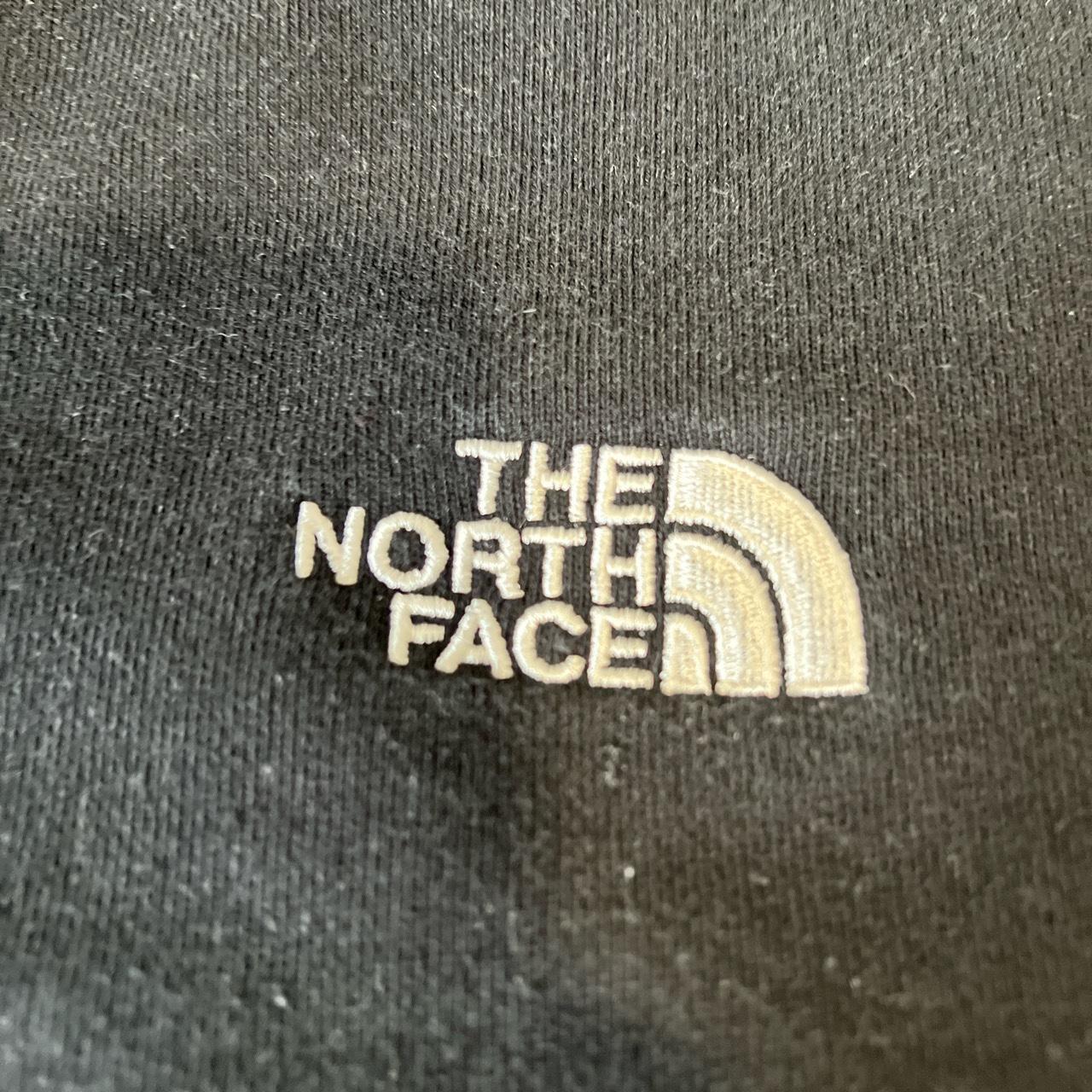 NORTH FACE JUMPER Size: L £3 shipping with Royal... - Depop