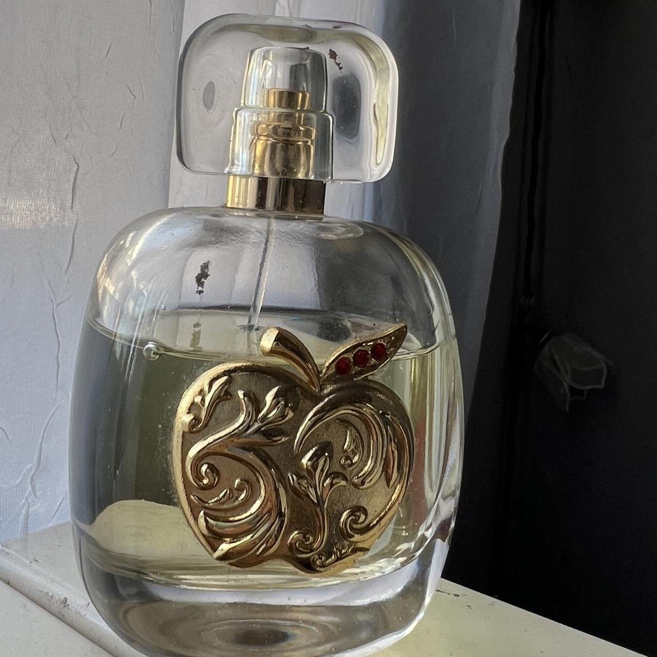 Apple Bottom Perfume Depop