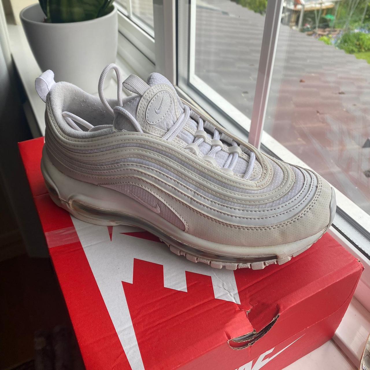 97s cream