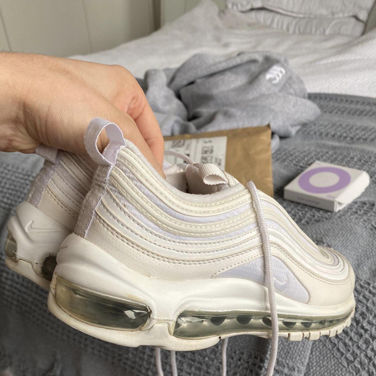 97s cream