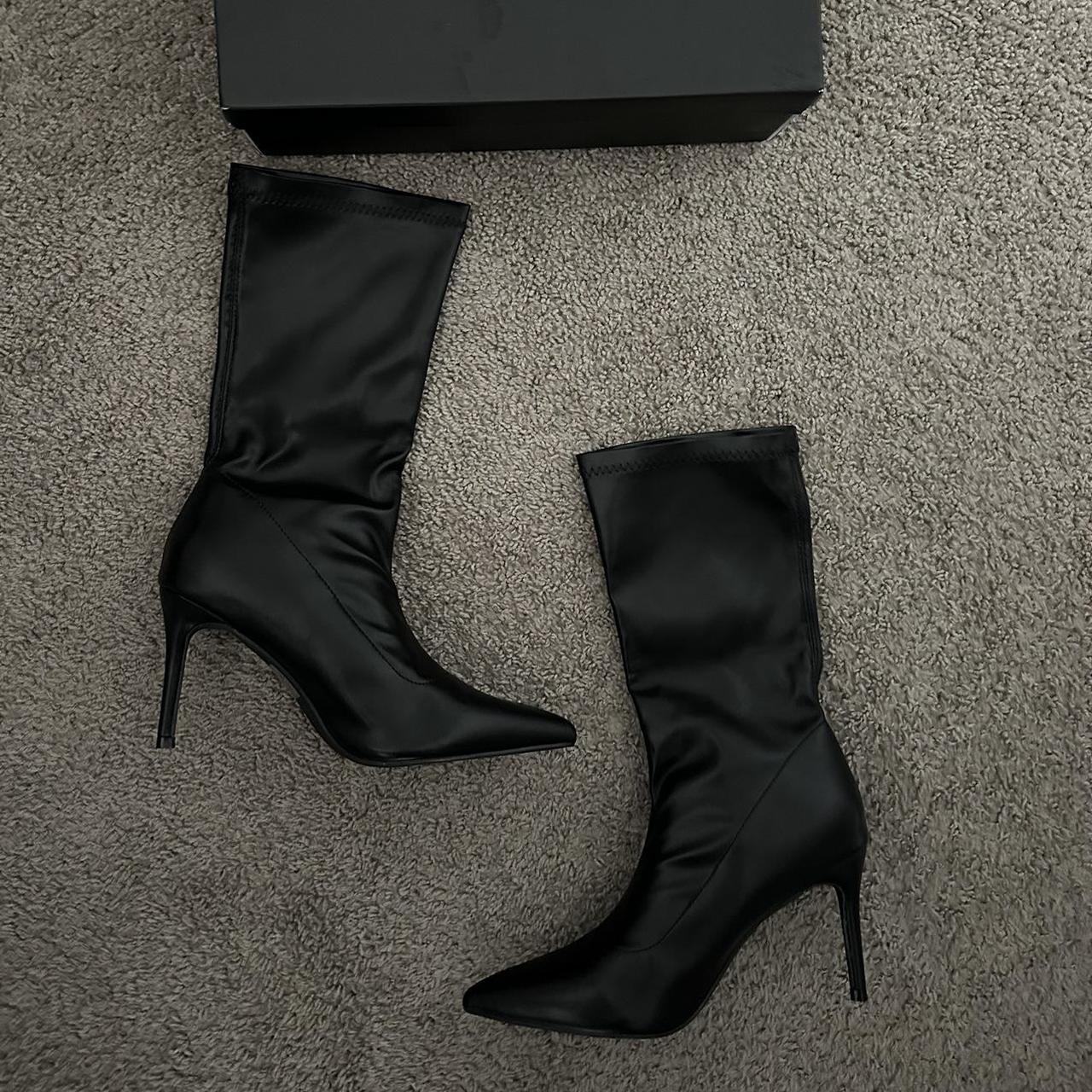 plt cowboy boots