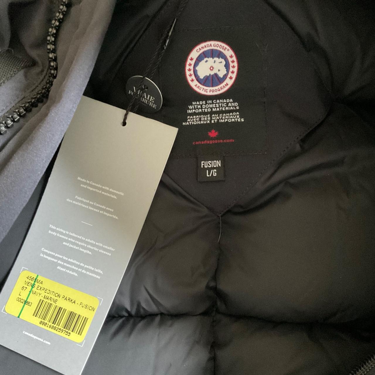 Canada goose 4565ma best sale