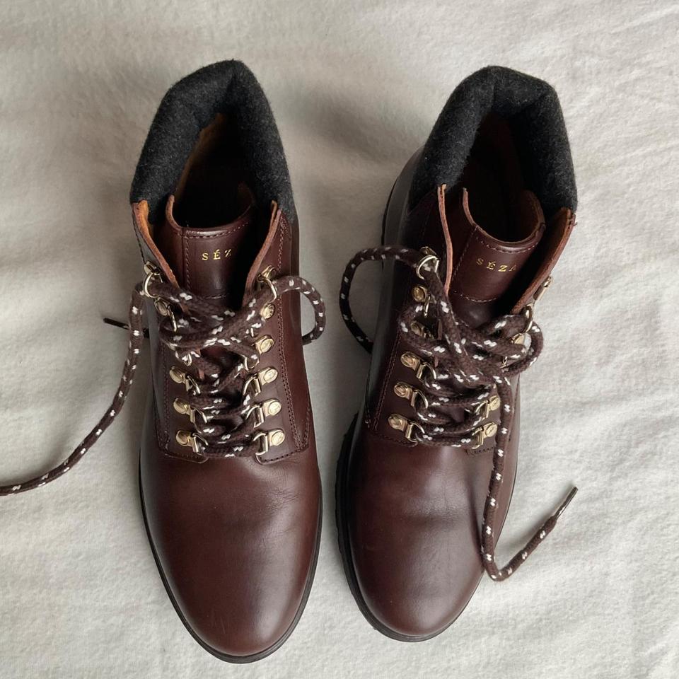 Bottines discount raphael sezane